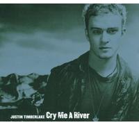 Timberlake, Justin - Cry Me A River - Maxi CD