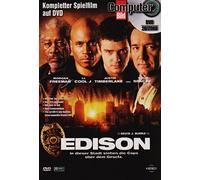 Timberlake,Justin - Edison