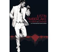 Timberlake, Justin - Futuresex/Loveshow Live from Madison Square Gard