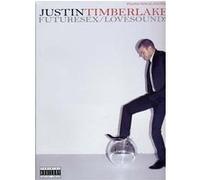 Timberlake justin futuresex/lovesounds pvg