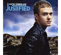 Justin Timberlake – Justified + 1 – Jive Sekt