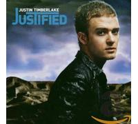 Timberlake, Justin - Justified