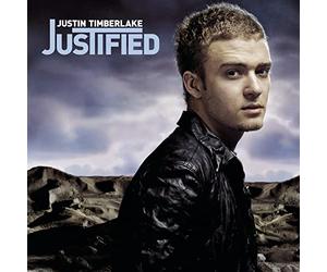 Timberlake, Justin - Justified