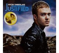Justin Timberlake - Justified [Sony Gold Series] [Import]
