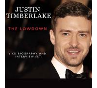 Timberlake, Justin - Lowdown [Import]
