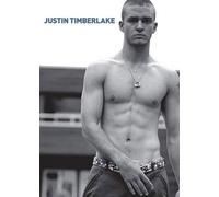 Timberlake, Justin - Mini-Poster - Torse + 1 Ü-Poster taille 61x91,5cm