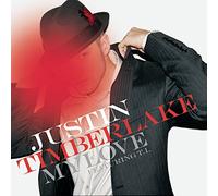 Timberlake, Justin - My Love [Import]