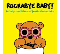 Timberlake, Justin - Rockabye Baby