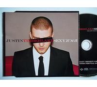 Timberlake, Justin - Sexyback Pt 1