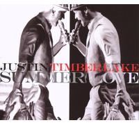 Timberlake, Justin - Summer Love/Until End of Time Duet W