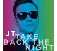 Timberlake,Justin - Take Back The Night [Import]