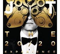 Timberlake,Justin - The 20/20 Experience-2 of 2