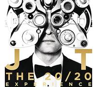 Timberlake, Justin - The 20/20 Experience