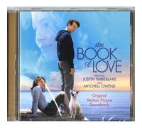 Timberlake Justin - The Book Of Love (Ost)