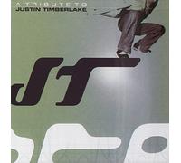 Timberlake, Justin.=Tribu - Tribute [Import]