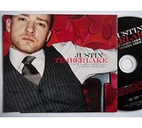 Timberlake, Justin - What Goes Around
