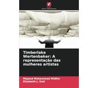 Timberlake Wertenbaker: A representação das mulheres artistas