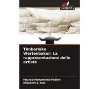 Timberlake Wertenbaker: La Rappresentazione Delle Artiste