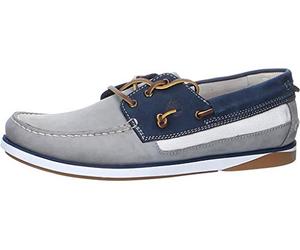 Timberland 0851 Griffin Atlantis Break L Scarpa Uomo Stringata Bassa TB0A2QH90851