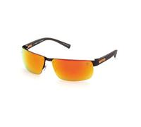 Timberland 0889214212689 Lunettes de Soleil, Gris, Taille Unique Homme