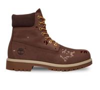 Timberland 25 6-Inch Waterproof Bottes pour Homme Marron TB0A6CH6W01 41 1/2
