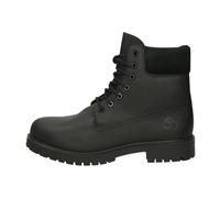 Timberland - 25 Botte imperméable de 15 cm - Homme - Chaussures - Noir - Taille: 43 EU