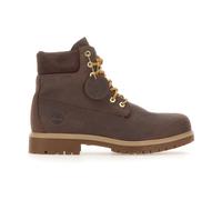 Timberland - 25 Bottes imperméables de 15 -24 cm - Homme - Chaussures - Brun - Taille: 41 1/2 EU
