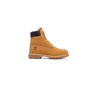 Timberland - 25 Bottes Imperméables de 15 cm - Homme - Chaussures - Beige - Taille: 43 EU
