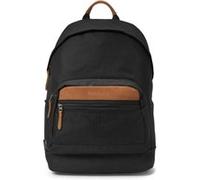 Timberland 26-liter Backpack Black Taille: OS | Sacs à Dos Outlet | Unisex | Le Noir
