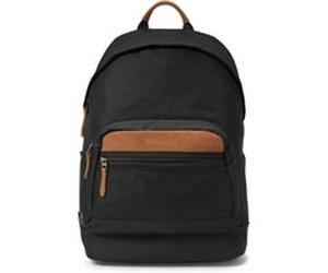 Timberland 26-liter Backpack Black Taille: OS | Sacs à Dos Outlet | Unisex | Le Noir