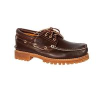 Timberland Mocassin Noreen marron châtaigne Femme Taille 36
