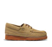 Timberland 3 Eye Wedge VIBRAM Lace Up - Taille: 43 brown