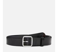 Timberland - 30mm Belt Braid Detail - Ceinture femme Black - XL