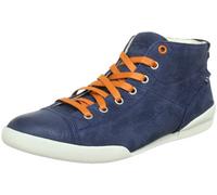 Timberland 5807R, Baskets Mode Homme - Bleu (Dark Blue Nubuck), 42 EU