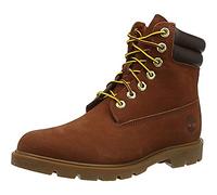 Timberland 6 IN Basic Boot 0A2853, Mens hiking boots,winter boots, brown, 41,5 EU