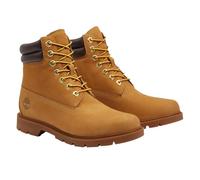 Timberland Homme 6in Water Resistant Basic, Wheat, 44.5 EU
