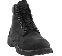 Timberland Bottines 6 Inch Enfant Cuir noir Taille 38
