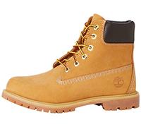 Timberland 6-Inch Premium Boot - chaussures d'hiver femme - beige jaune - 36 EU