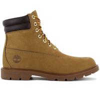Timberland 6 Inch Basic Boot - Hommes Bottes Cuir Wheat Tb0a27tp231 - 45