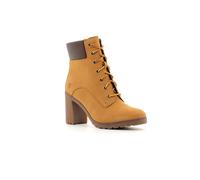 Timberland Womens Allington 6'' Lace U Wheat-Taille 38