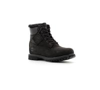 Timberland Icon Authentic Shearling 6´´ Wp Boots Noir EU 36 Femme