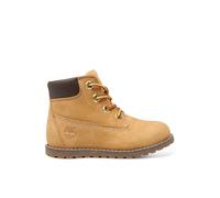 Chaussures de marche Timberland Pokey Pine 6 Inch jaune bebé - 27