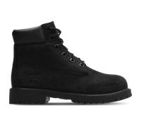 Timberland 6 Inch Enfant - Bottines, Noir - Taille 37.5 - Cuir Black 37.5
