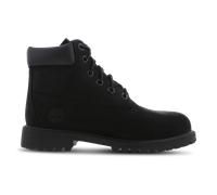 Timberland 6 Inch Enfant - Bottines, Noir - Taille 38 - Cuir Black 38