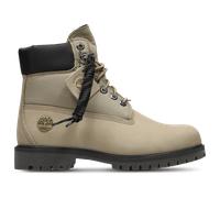 Timberland 6 Inch Homme - Bottines, Beige - Taille 42 - Nubuck Beige 42