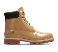 Timberland 6 Inch Homme - Bottines, Beige - Taille 43 - Cuir Beige 43