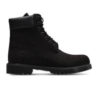 Timberland 6 Inch Homme - Bottines, Noir - Taille 42 - Cuir Black 42