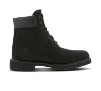 Bottes Timberland AF 6 IN Premium - Homme - Cuir - Noir - Lacets - Résistant - Semelle à crampons en caoutchouc 43 1/2