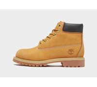 Boots enfant garcons Timberland 6 IN PREMIUM WP BOOT Marron 35