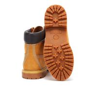 Timberland 6-Inch Premium Boot - chaussures d'hiver femme - beige jaune - 39 EU